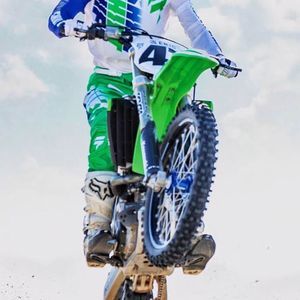 Meet your Posher, Devon